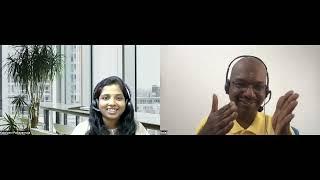 Interview with Kalaivani, Cambridge certified trainer, LinkedIn top voice, Mentor teacher