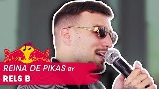 Rels B - Reina de Pikas | LIVE | Red Bull Music