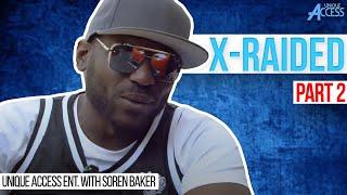 X-Raided on Message Tookie & Monster Kody Gave Him, It’s Sacrilegious To Talk Unity, A Sin In Heaven