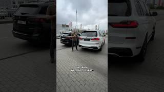 BMW X7 – другой уровень, или просто большой Х5? #мосподбор #автоэксперт #автоподбор