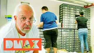 Herz oder Verstand? | Heinz im Glück | DMAX Deutschland