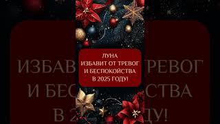 Ваш бонус на 2025 год - сделайте скриншот и сохраните #гадание #предсказание #астрология #2025