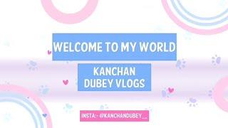Let's embark on this new journey | kanchan dubey vlogs