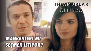 Murat, Filiz'e Ters Konuşuyor! - Ihlamurlar Altında 35. Bölüm