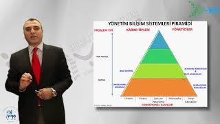 Yönetim Bilişim Sistemleri - Bilginin Serüveni, Prof. Dr. Vahap Tecim