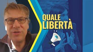 Delirio di fine anno: la sinistra blatera di libertà negata - zuppa di Porro