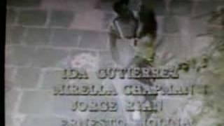 "El Eco de las Piedras"