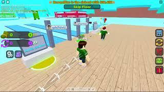 играем в Roblox (2 Player Poppy Playtime Tycoon)