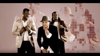 Matt Houston feat. P-Square - Positif (Clip officiel)