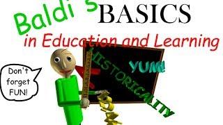 bald education