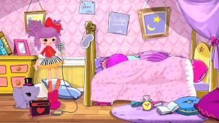 Lalaloopsy Girls: Смешинка