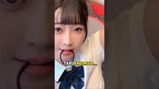 Strange Rules for Japanese Schoolgirls