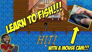 How to Fish in Stardew Valley: Easy fishing guide