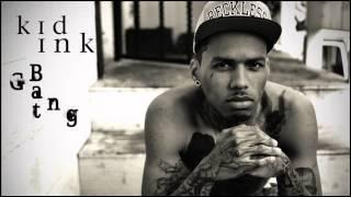 Kid Ink - Tuna Roll (Prod by Young Jerz)