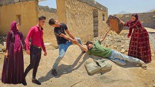 Amir Forgives Hadi | Majid Attacks, Ava & Zahra Left Vulnerable  | Is Hadi Hiding Something?