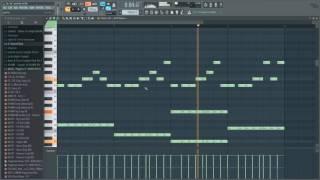 How I Make Progressive House (FL Studio Tutorial)