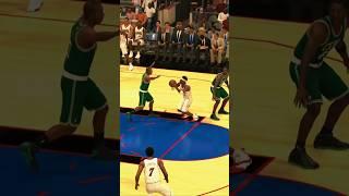 AI cooking up‍ #nba2k #nba2kedits #unlimited #2003 #fyp #foryoupage #2keras #mynba