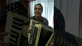 Зорька алая...