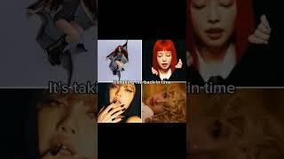 Nostalgia from 2019 hits hard, Dream - Lisa #lisa #dream #blackpink #blackpinkedit #shorts