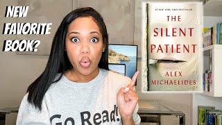 Should You Read The Silent Patient? | Book Review