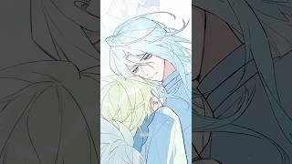Tap my About Page for the full comic #WEBCOMICSAPP#bl#manga#manhwa#fypシ#shorts#shortsfeed#Sayoribl