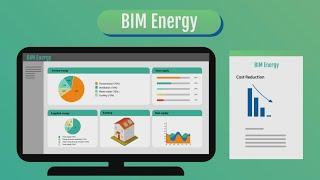 BIM Energy | Building Energy Analysis Software explained