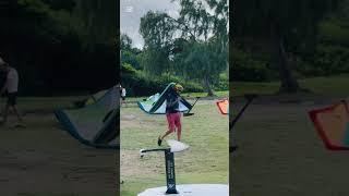 #kitesurfing #travel #touristattractions #grandbaie #mauritius #