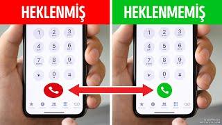 Birisinin Telefonunuzu Gizlice Kontrol Ettiğini Gösteren 10 Kesin İşaret