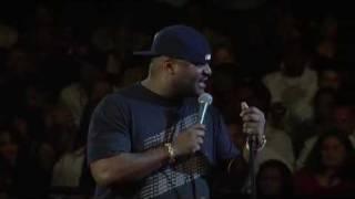 Aries Spears (Part 2)