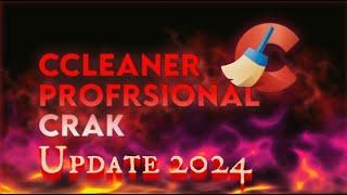 Get CCleaner Pro 6.23 FREE - Boost Computer & Internet SPEEDS NOW