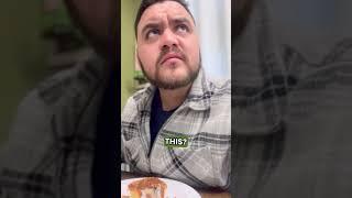 When the food is so good, even the employees can’t resist! 