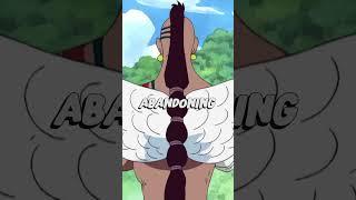 Wyper One Piece Speech/Quotes #anime #onepiece #speech #quotes #wyper #skypiea