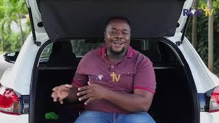 WALE WA MAZDA6  REVIEW YENU HII HAPA SASA:BY  DR. MECHANICS