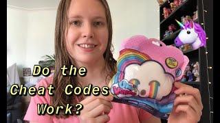 UNI VERSE UNICORN Surprise Toy - Is there a Hack to Get the One You Want?