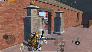 NEW BEST RUSH GAMEPLAYPubg Mobile