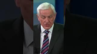 A Life Beyond Amazing Interview with Dr. David Jeremiah