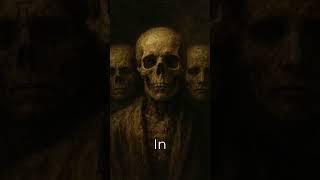 Valley of Dry Bones