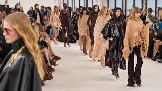 Chloé Fall Winter 2024