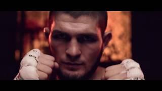 Хабиб VS Холловэй Promo gensta. 5дней до боя