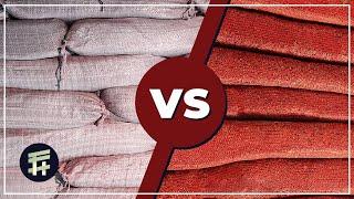 Building Better: Hyper Adobe or Earth Bags?