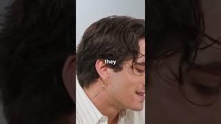 His friends calling Gabbiano!!! 