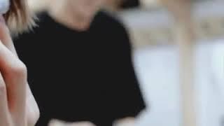 Jungkook's Reaction when he knew he was film fixing his pants | BTS Cute videos