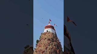 Maa Girija Devi Temple Ramnagar Uttarakhand #temple #shorts #maa #girijadevi