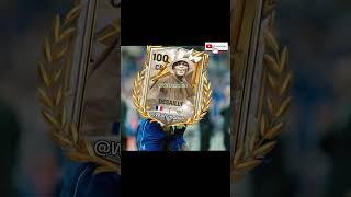 Icon Chronicles cards fc mobile 25 original images Part 3 #shorts #fcmobile #fcmobile25 #fc25