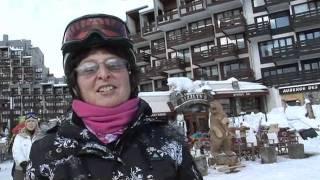 Discover Ski Club Freshtracks