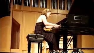 Prokofiev-Прокофьев-Diabolical Suggestion-Наваждение.Maria-Masha-Pisarenko.wmv