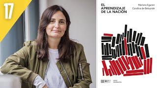 ️| Episodio #17 - El Aprendizaje de la Nación (2024) de Mariana Eguren
