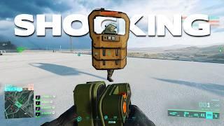 Shocking Battlefield 2042 Moments