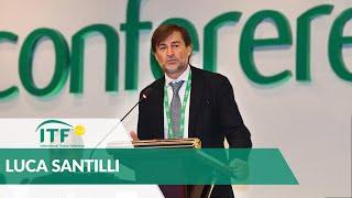 ITF Director Luca Santilli outlines the Development Programme | International Tennis Federation