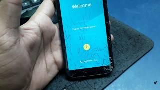 motorola moto E 2nd gen (xt1506)_ Frp unlock